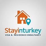 Stay in Turkey: Visa and Residence Help Logo