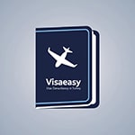 Visa Services in Differdange Logo
