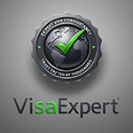 Visa and Immigration Experts in Turkey Logo